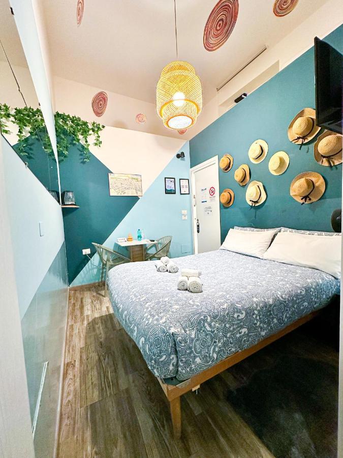 Kofler Guesthouse Barletta Exterior foto